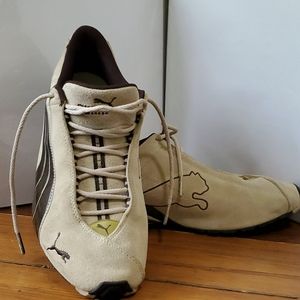 Puma Cell Men's shoes 9.5